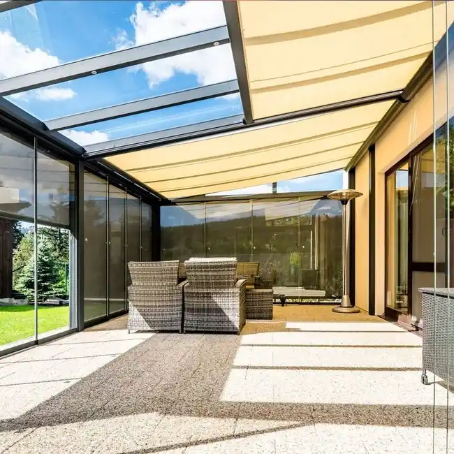 zonwering Uithuizermeeden